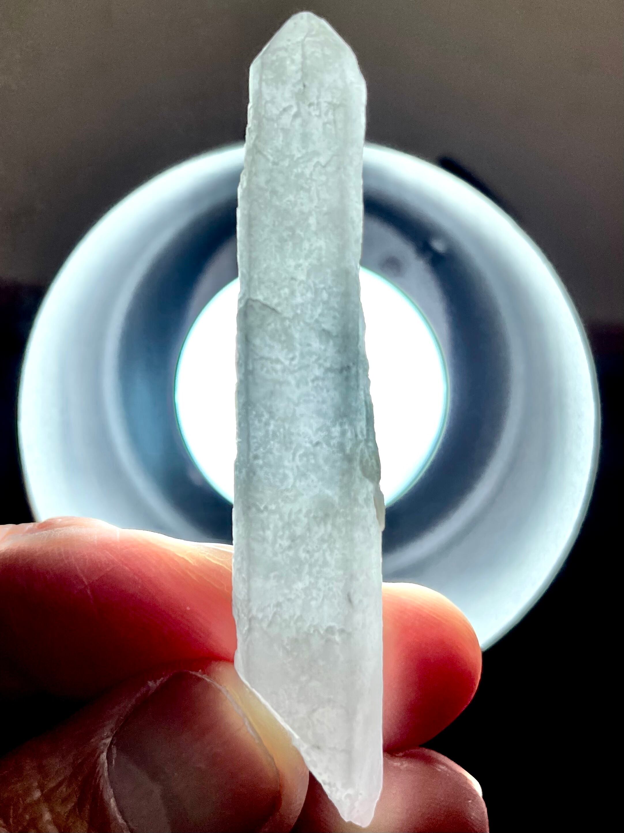 42) New found!本来の自分自身を見出す「ヒーリング・フェアリー」完全結晶DT