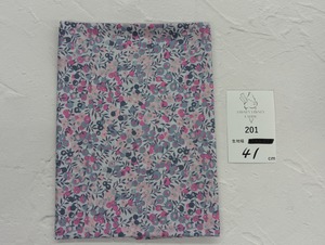 《201》◆輸入　リバティ　LIBERTY　タナローン　カットクロス　ハギレ