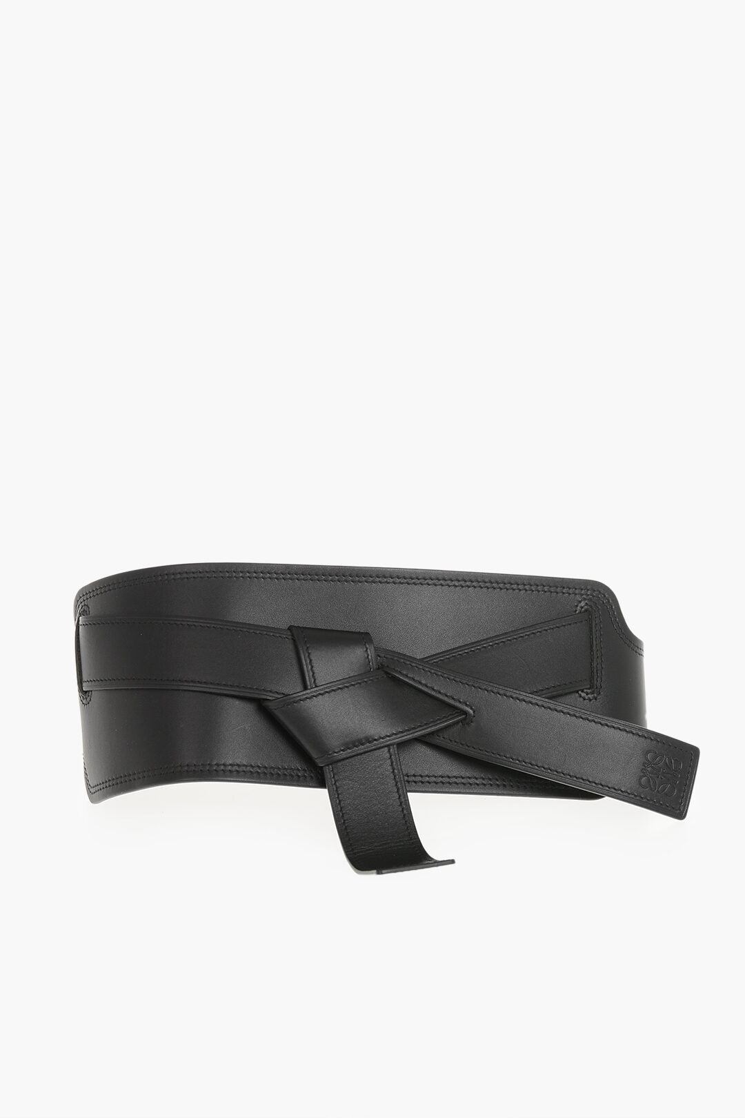 LOEWE ロエベ ベルト レザー
