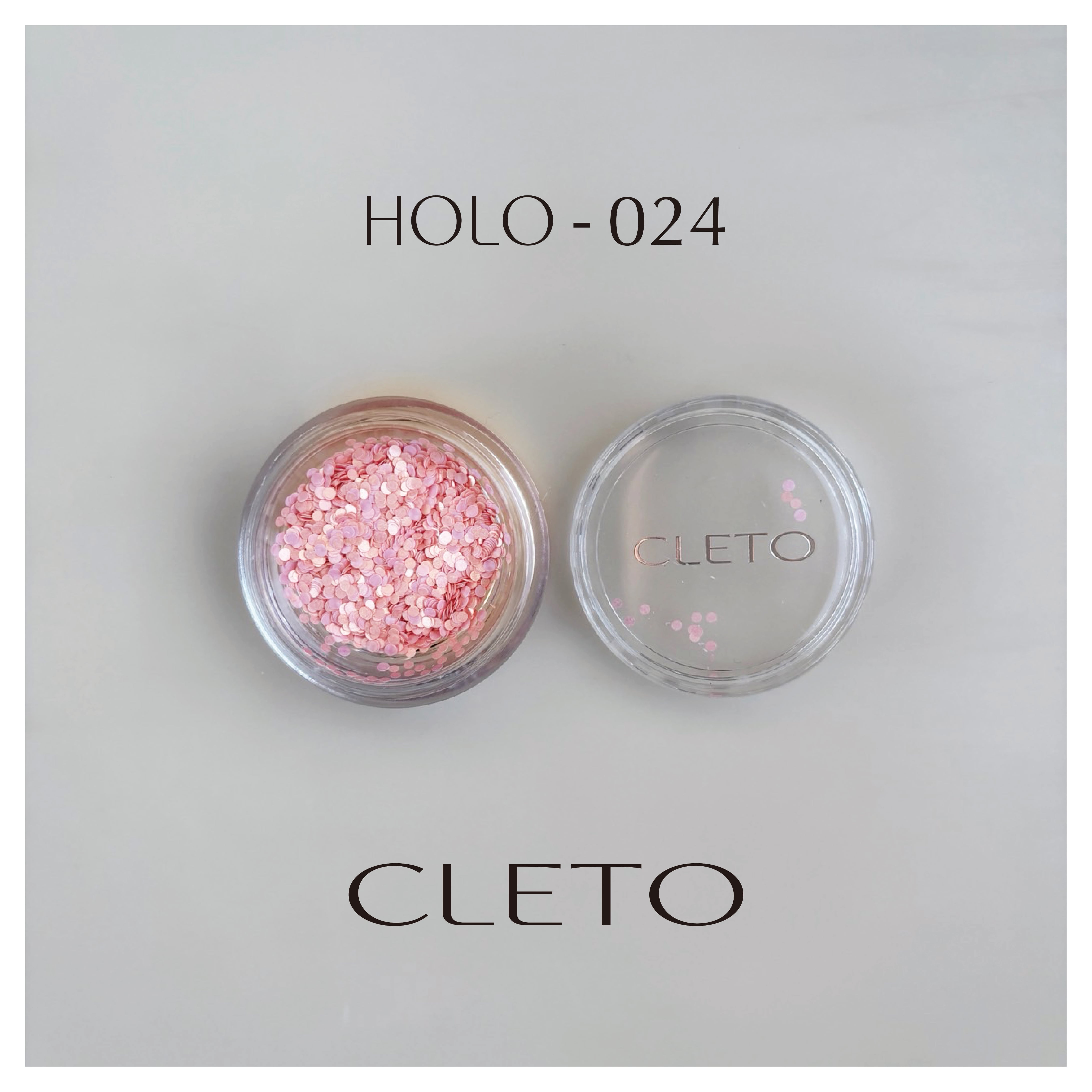 CLETO / loade