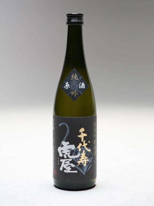 純米吟醸虎屋　 720ml