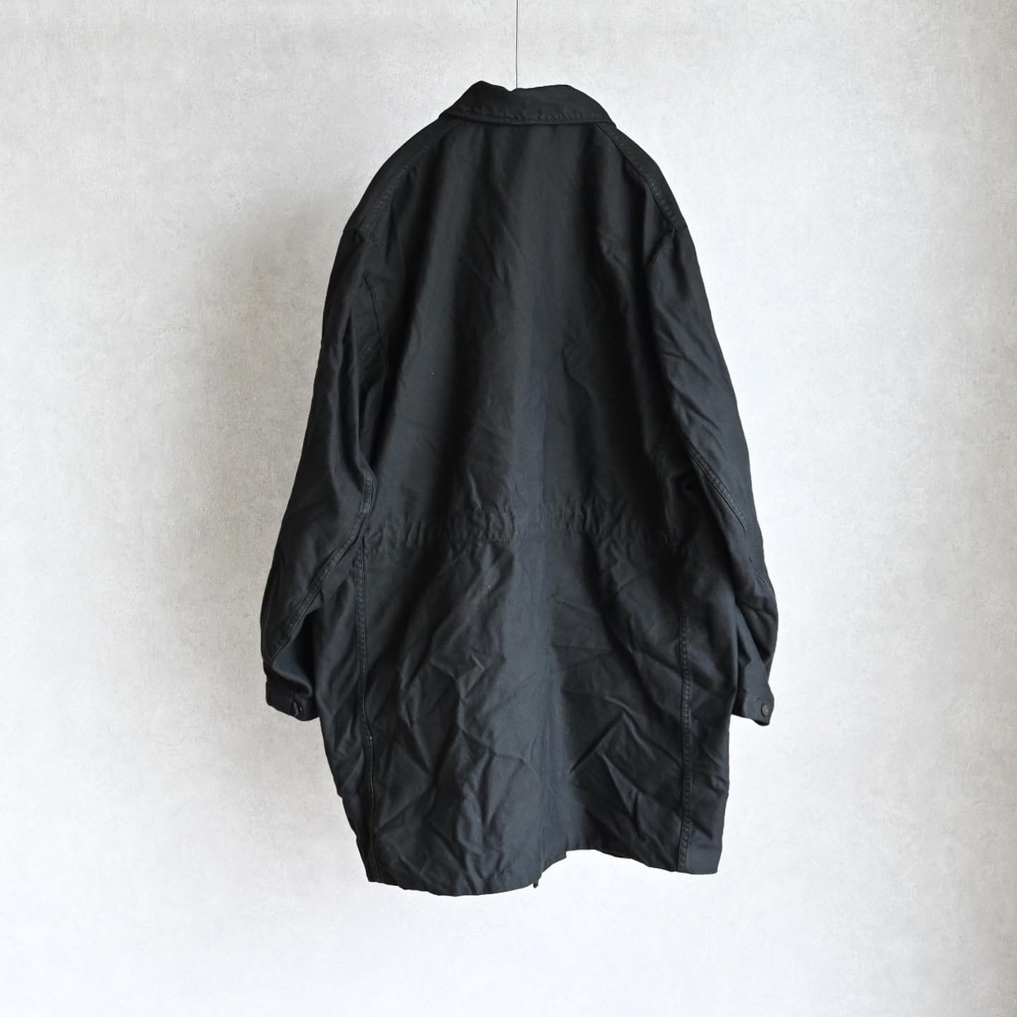 MILITARY SURPLUS】USED SWEDISH ARMY