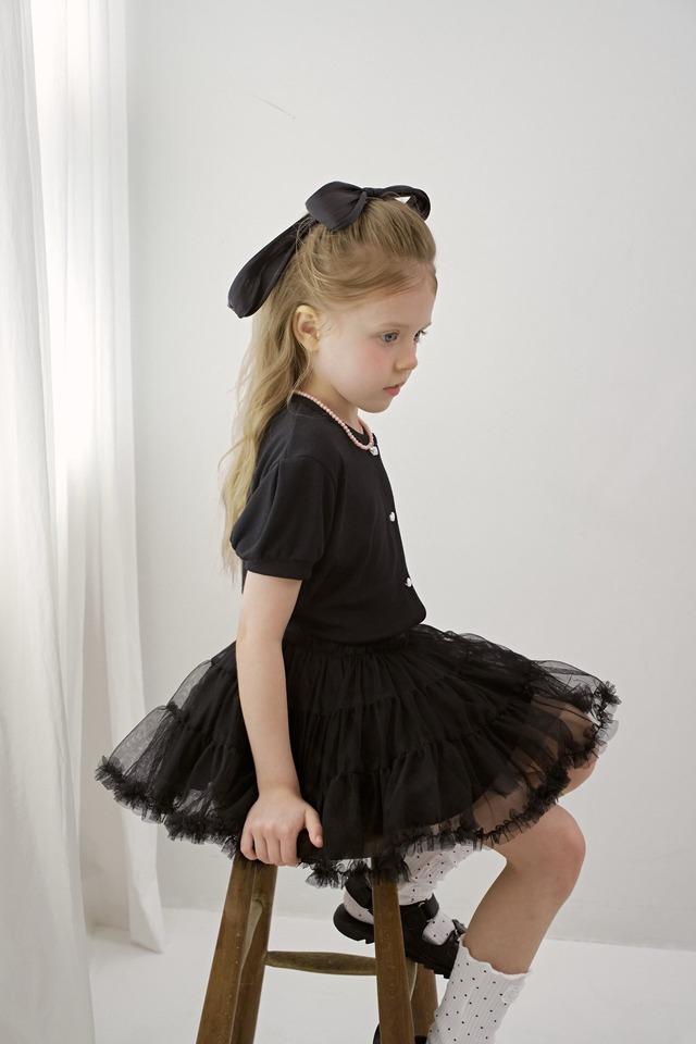 【即納】<berryberry>  Tutu skirt