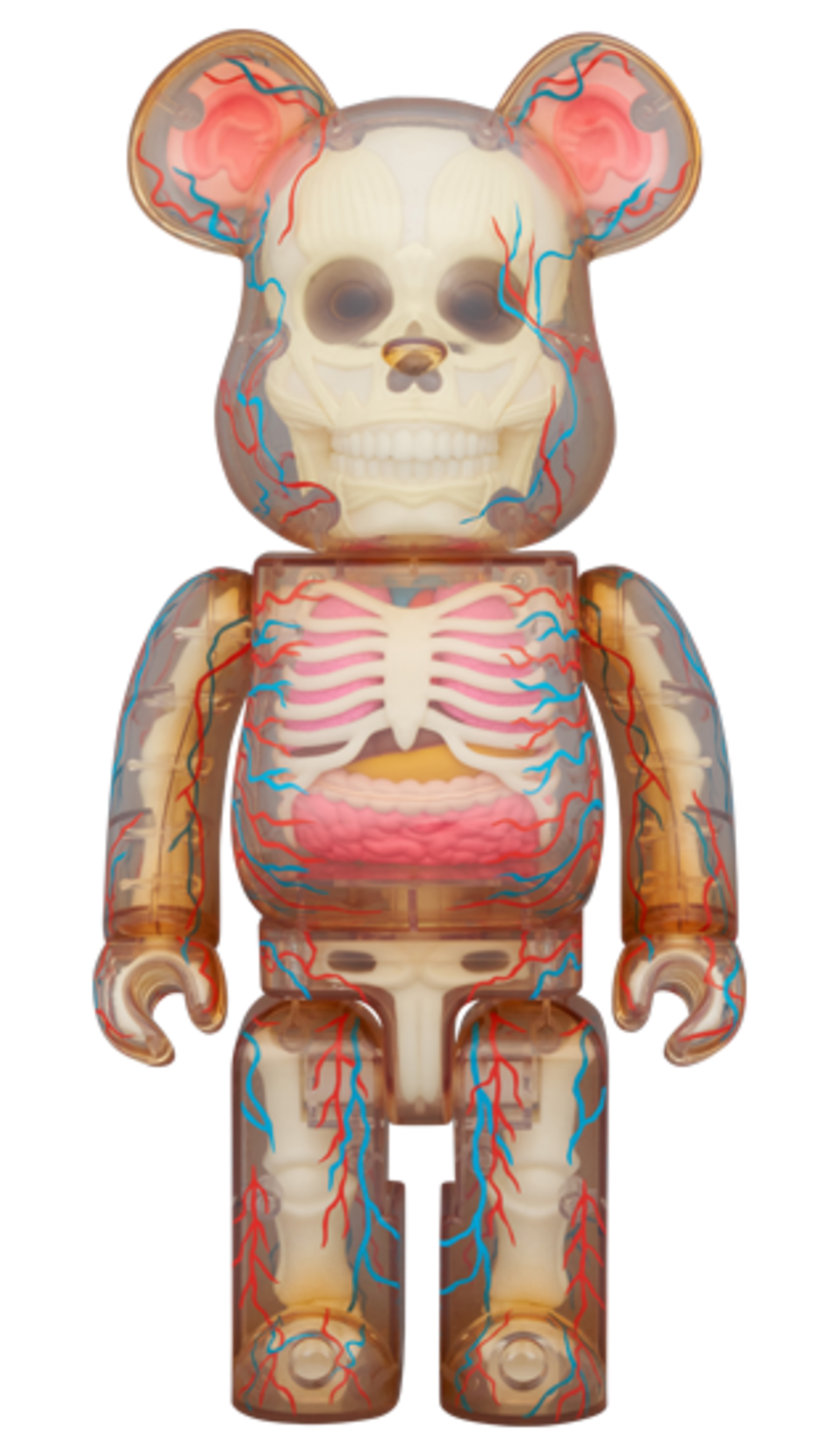 SHELTERBANK FANG シェルターバンク ファング メディコムトイ MEDICOM TOY(メディコムトイ) 2017 SHELTERBANK FANG シェルターバンク