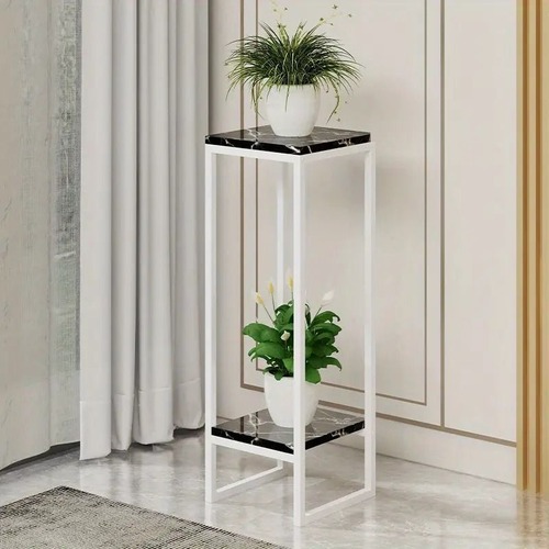 フラワースタンド 花台 鉢植えスタンド 植物スタンド 植木鉢ラック リビング