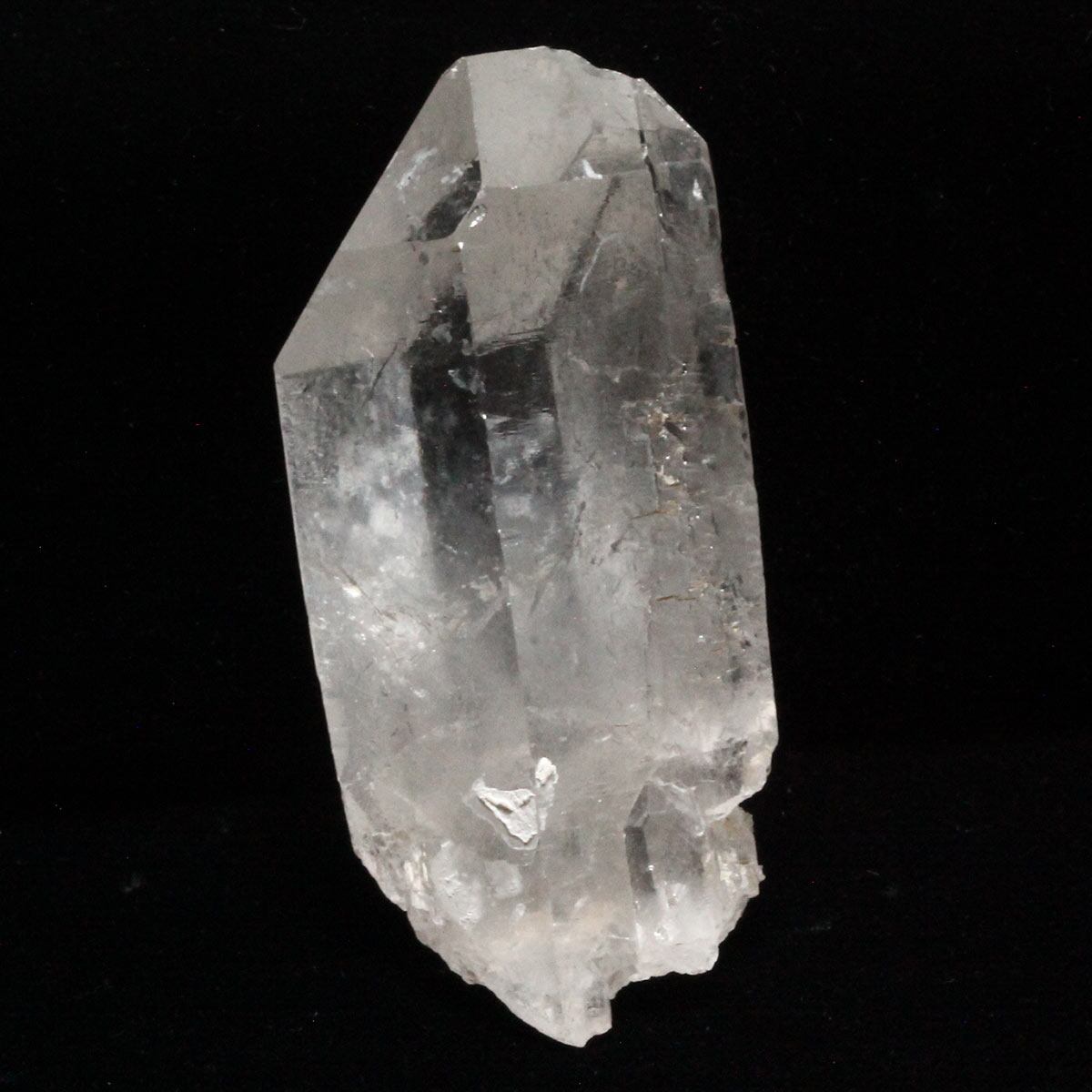 水晶 原石 アーカンソー産 一点物 271-845