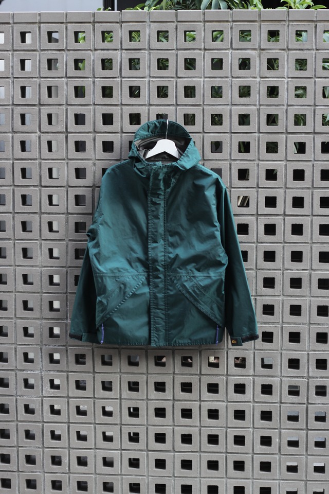 90s REI GORE-TEX Mountain Parka / vintage ビンテージ アールイー