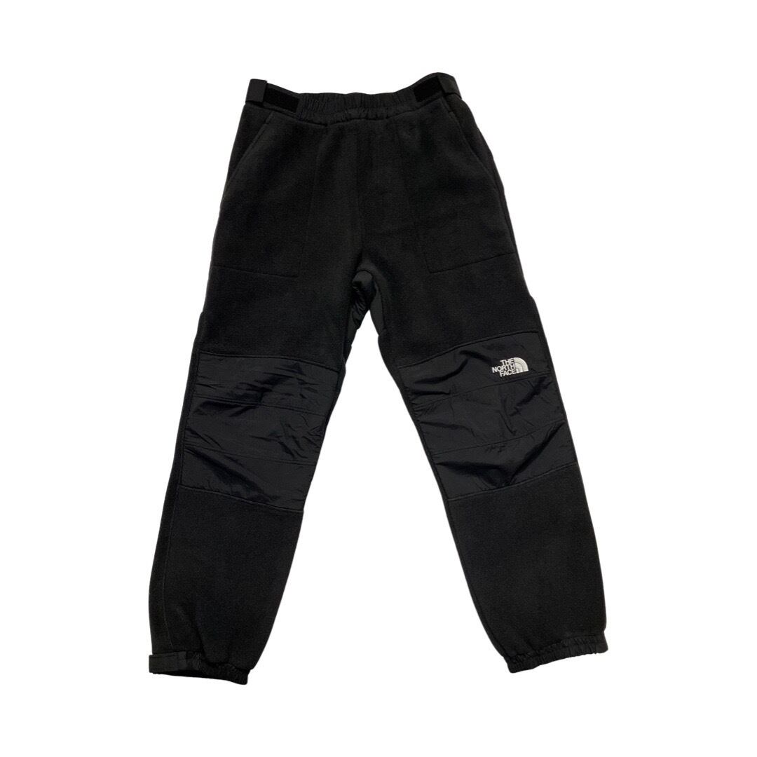 THE NORTH FACE -Denali Slip-on Pant- ブラック | Highflyer