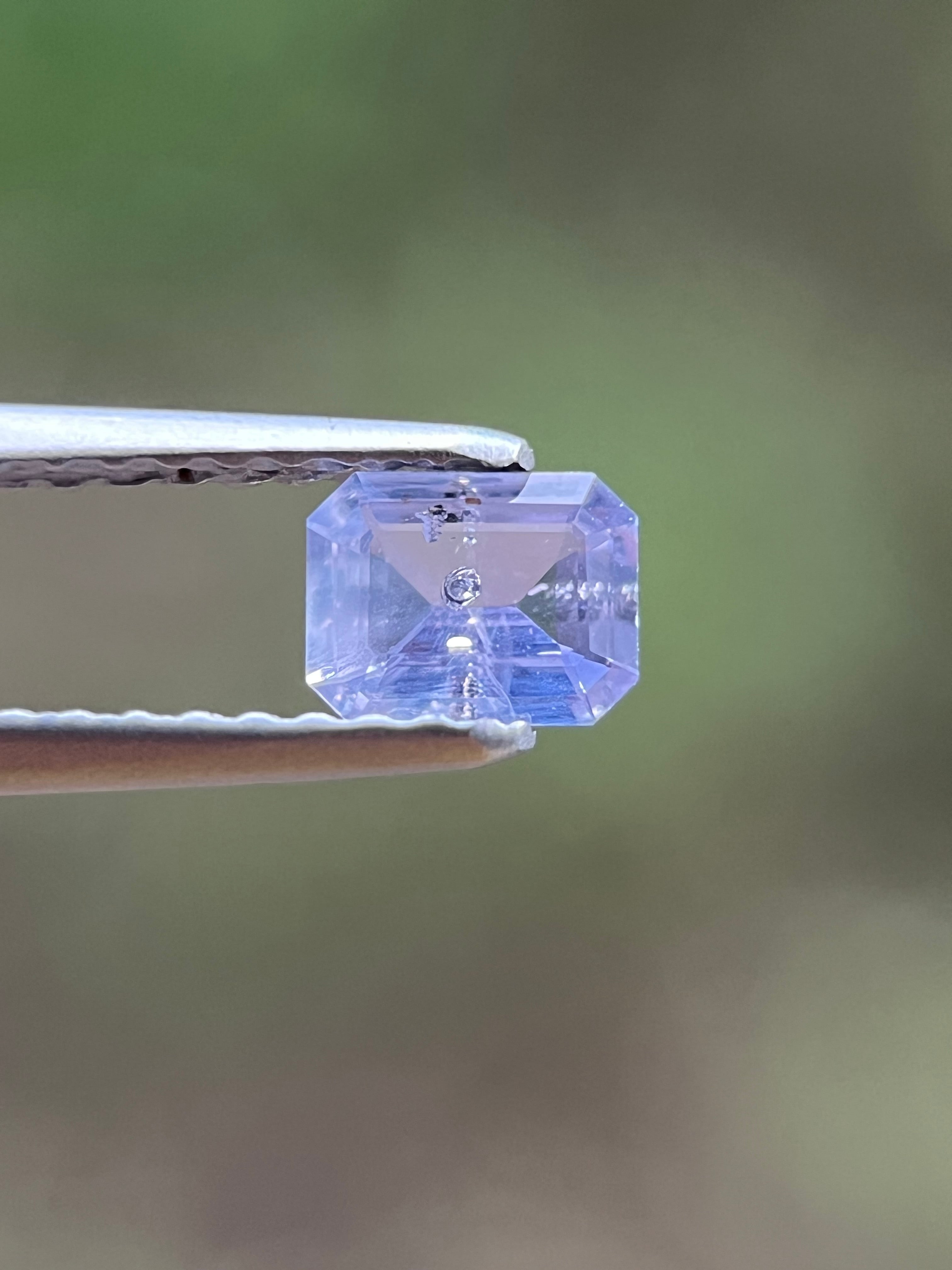 コーネルピンルース2.15ct Natural konerupine | ZARAGEMS