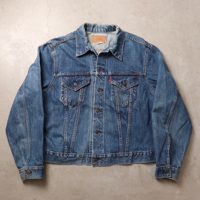 1970s  Levi's  70505  e  50　R99