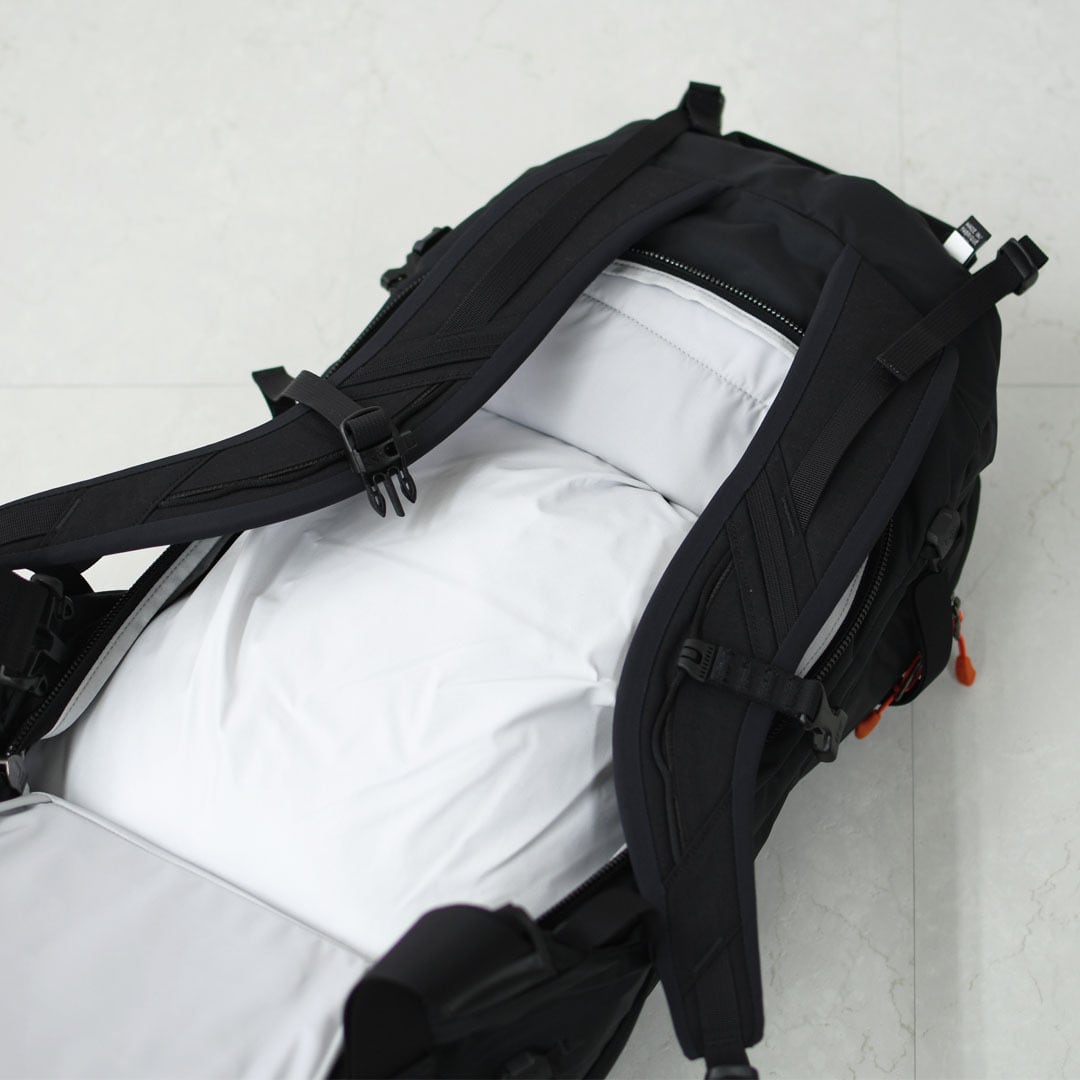ARC'TERYX [アークテリクス正規代理店] Quintic 28 Backpack