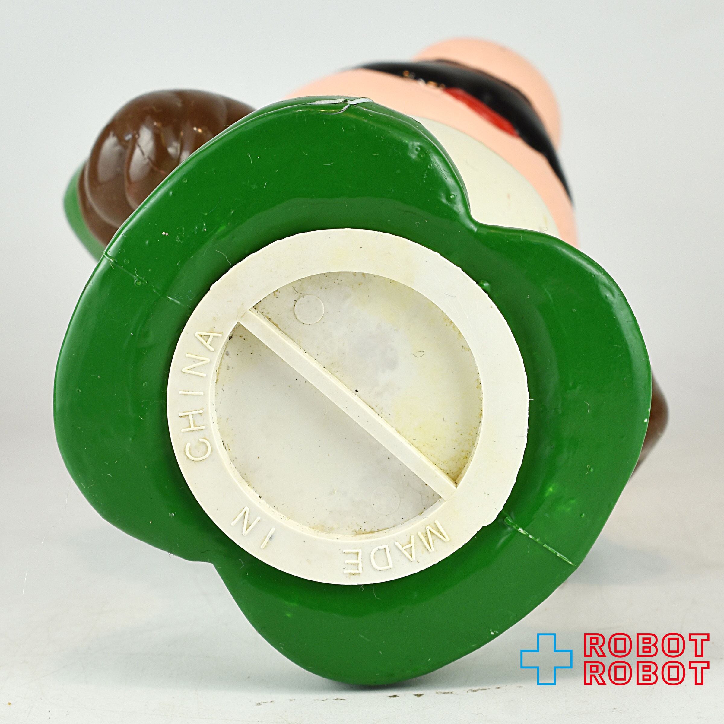 ACE 任天堂コレクターバンク貯金箱スーパーマリオ ルイージ | ROBOTROBOT