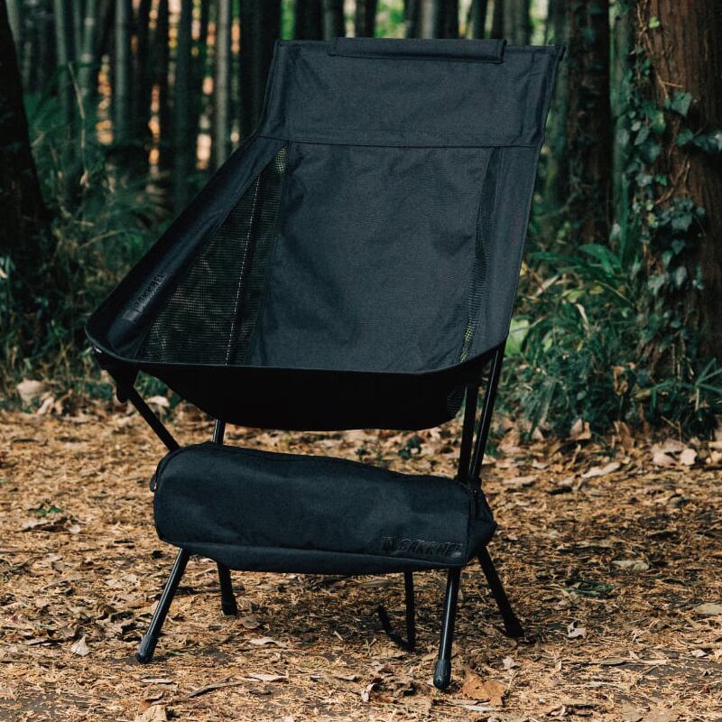 Back Channel FOLDING BENCH 新品同様 The Folding Bench – BROOKLYN