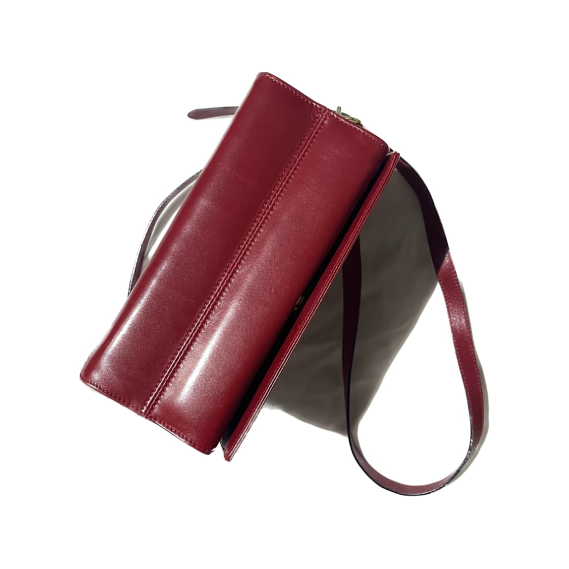 1242 Salvatore Ferragamo VARA リボン2wayショルダーバッグ 1242 Salvatore Ferragamo VARA リボン2wayショルダーバッグ