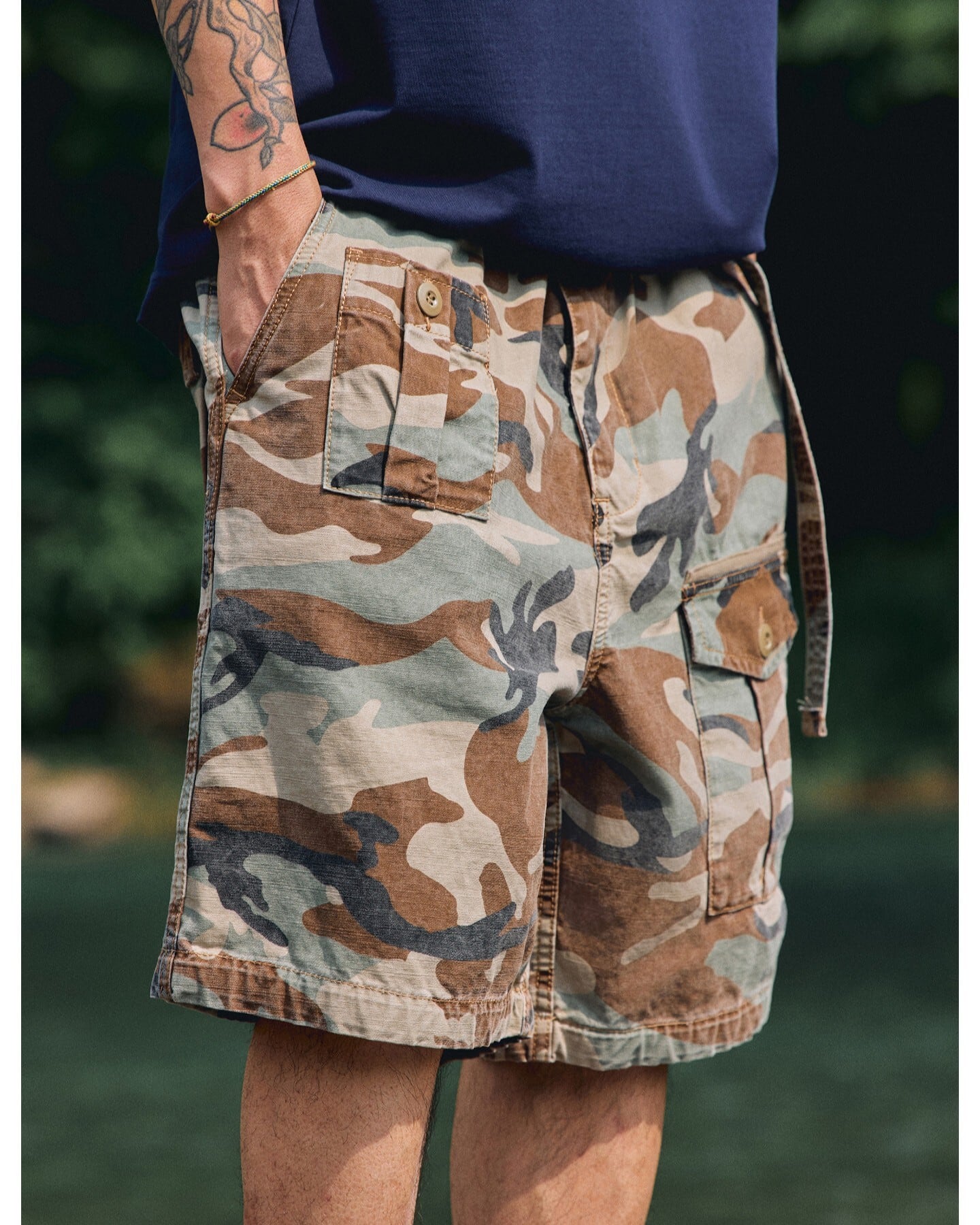 Short | XPOSE