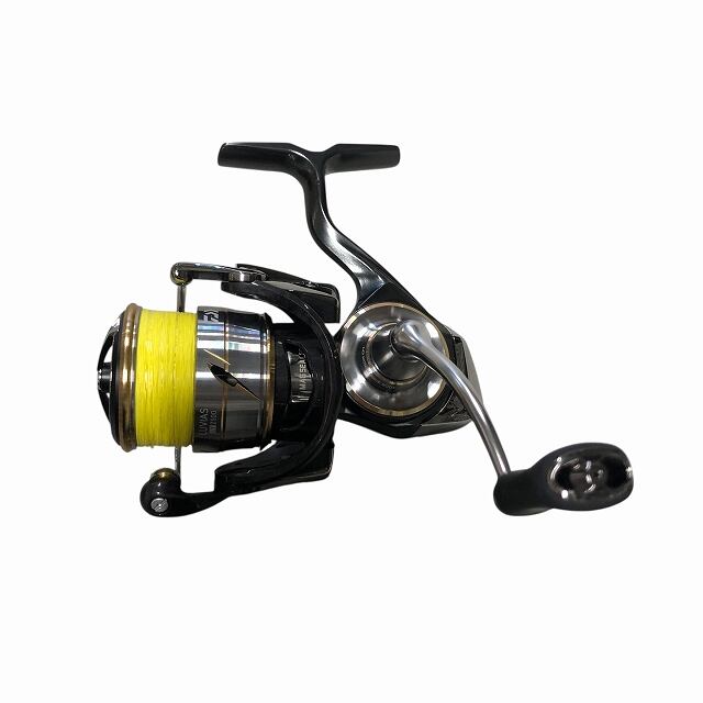 25カルディア FC LT2500S-H【中古品】 | 東海つり具 公式オンラインストア