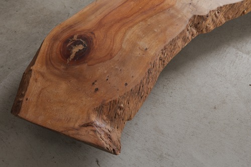 赤樫　Red oak