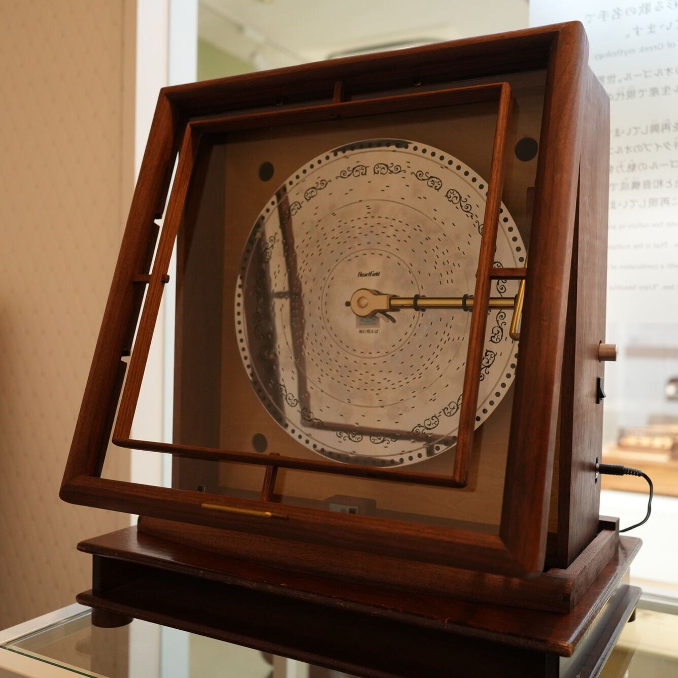 ディスク45弁 卓上オルゴール（限定盤）スペシャルエディション ディスク45弁 追加ディスク（1枚） | SKYBLEU Store