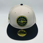 NEW ERA 59FIFTY/5950 シアトル・マリナーズ 【海外商品】