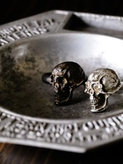 German Army Special Forces Rings
