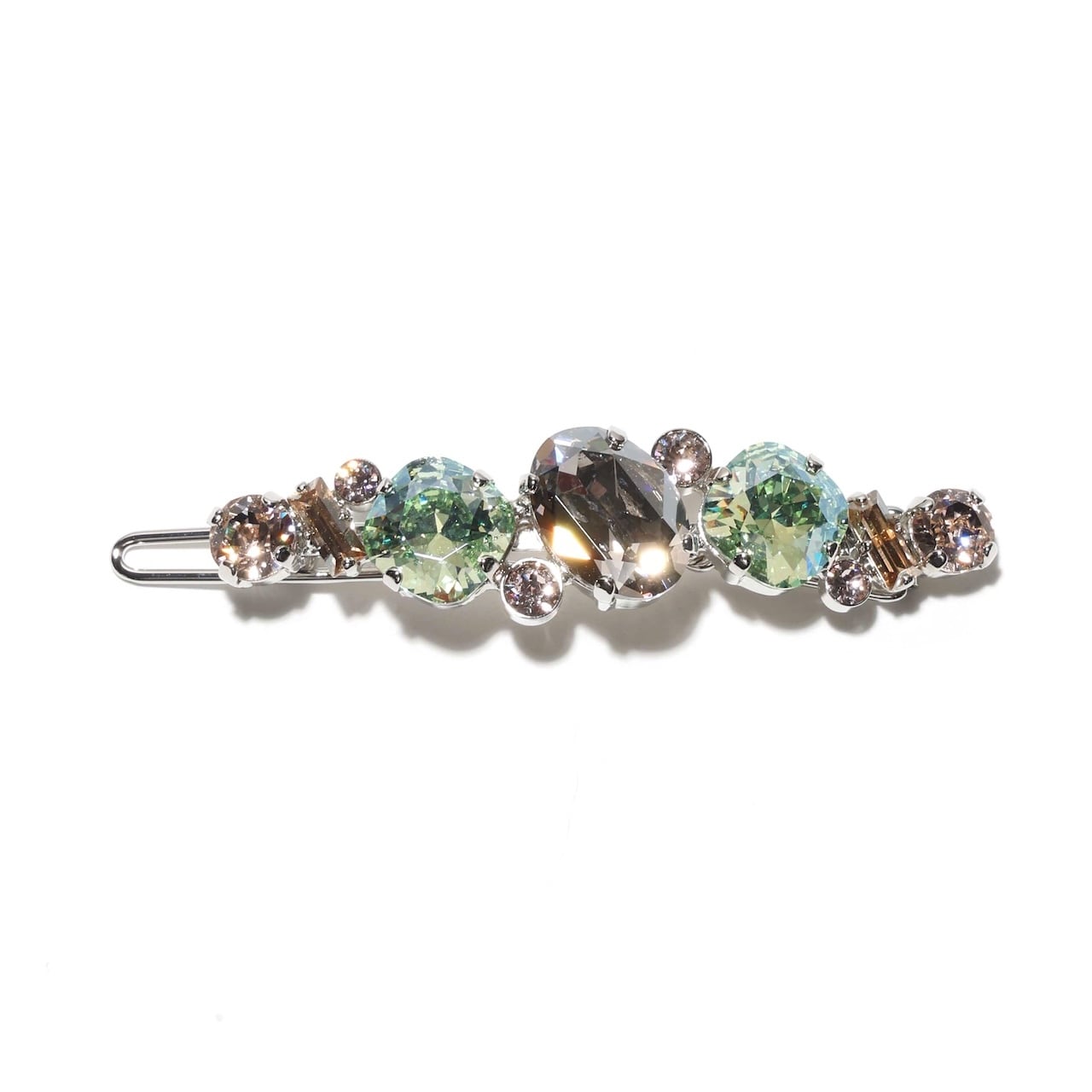 FLOW Hair Pin (White) | REAMU