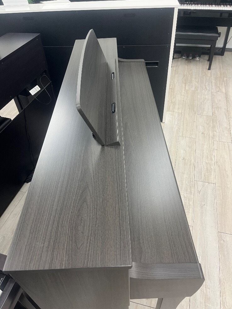 ★77118【電子ピアノ】YAMAHA　CLP745DW　21年製 ☆77118【電子ピアノ】YAMAHA CLP745DW 21年製 | リユース専門店