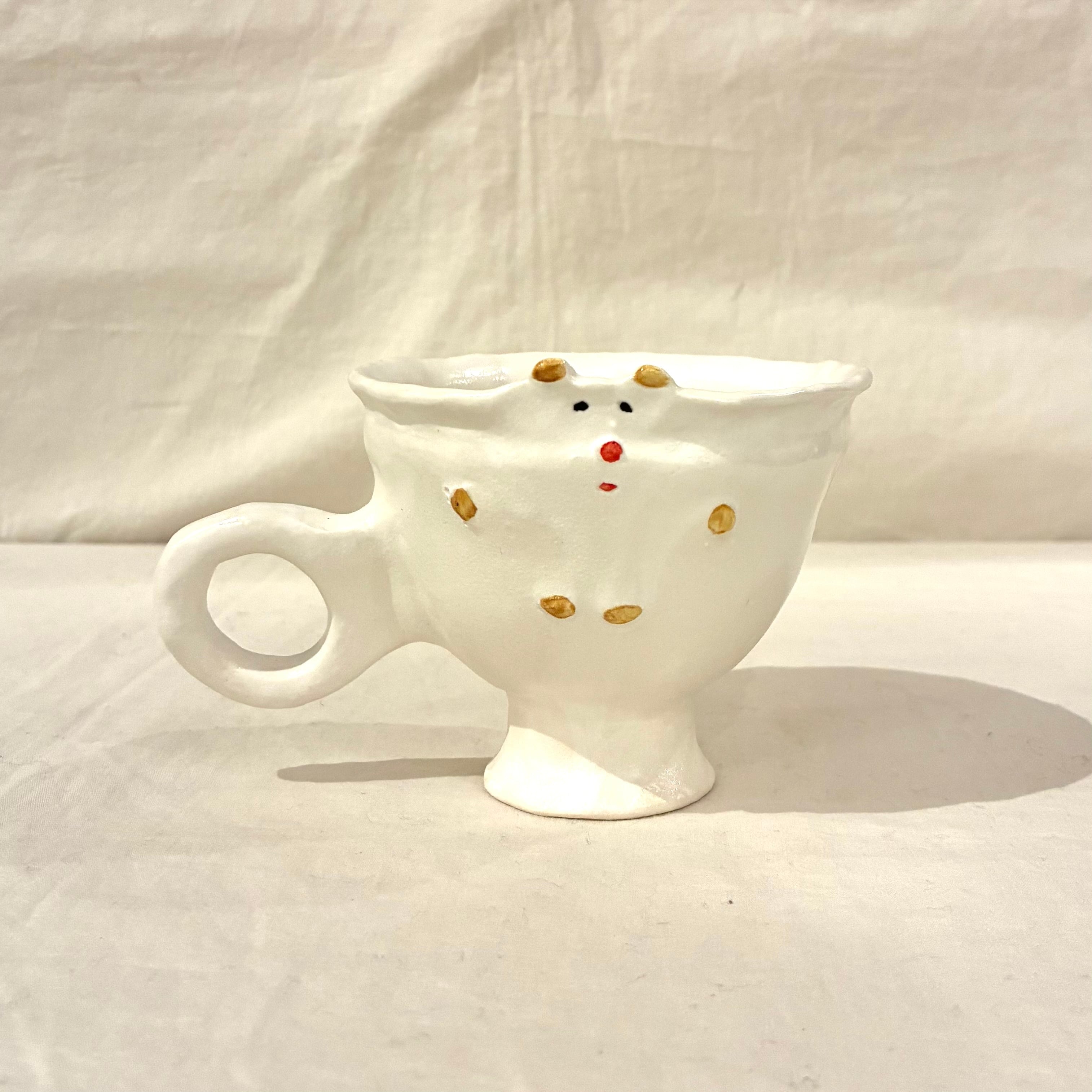 再販！】室井夏実/マグカップE～G | cafe&books bibliotheque ONLINE STORE