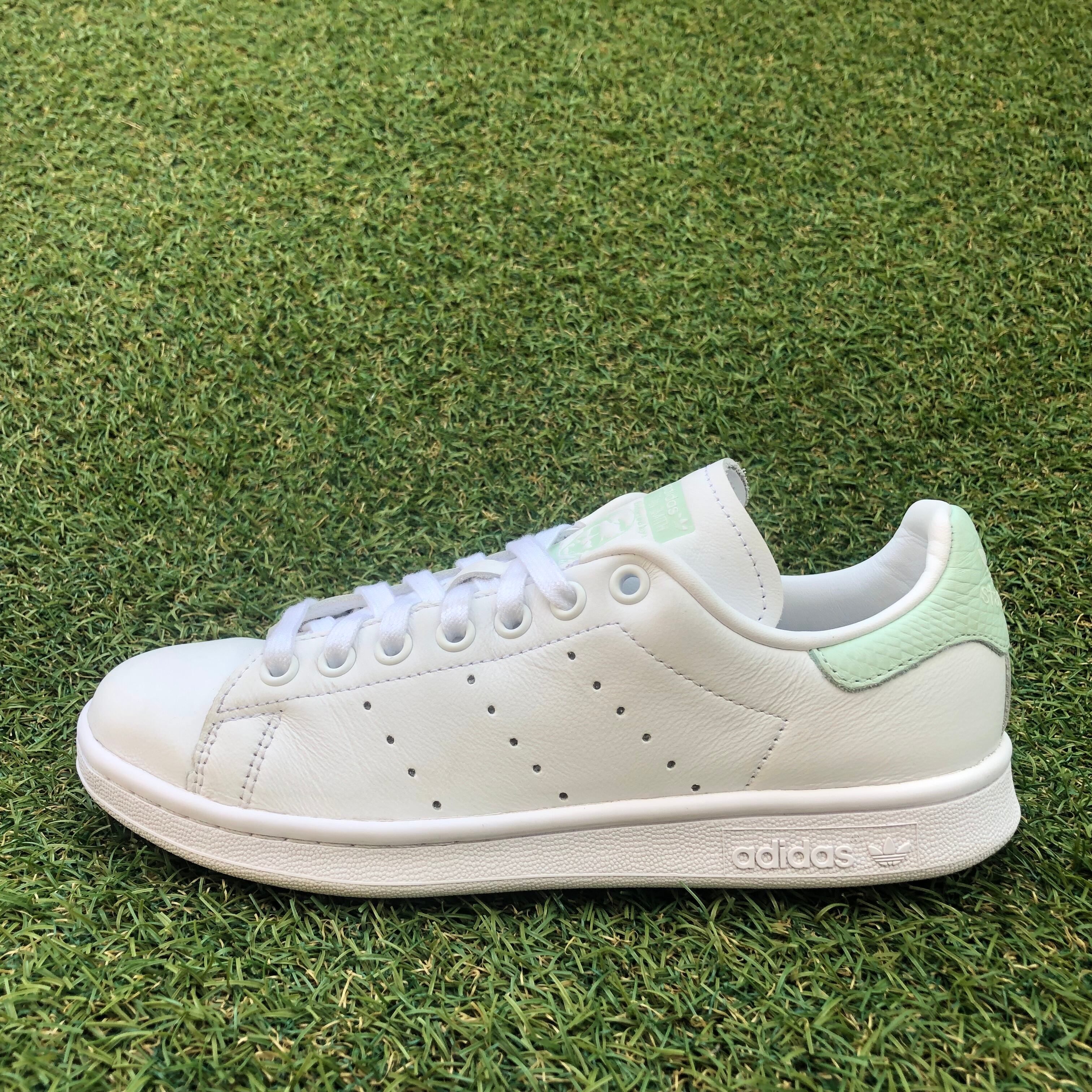 adidas STANSMISTH アディダス スタンスミス HT32