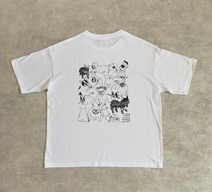 TRUNK Tシャツ　Tシャツのみ発送専用