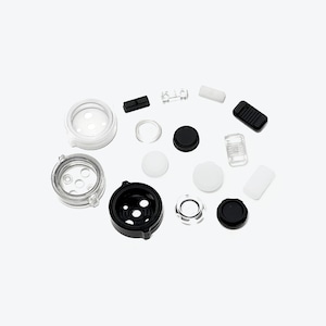 404.idn Custom Kit for Orion II