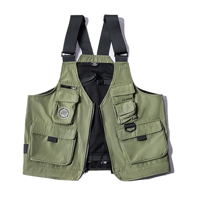 Remake by catta(リメイクバイカッタ) M-65 Liner Vest | Pay ID Remake by catta(リメイクバイカッタ) M-65 Liner Vest | Pay ID