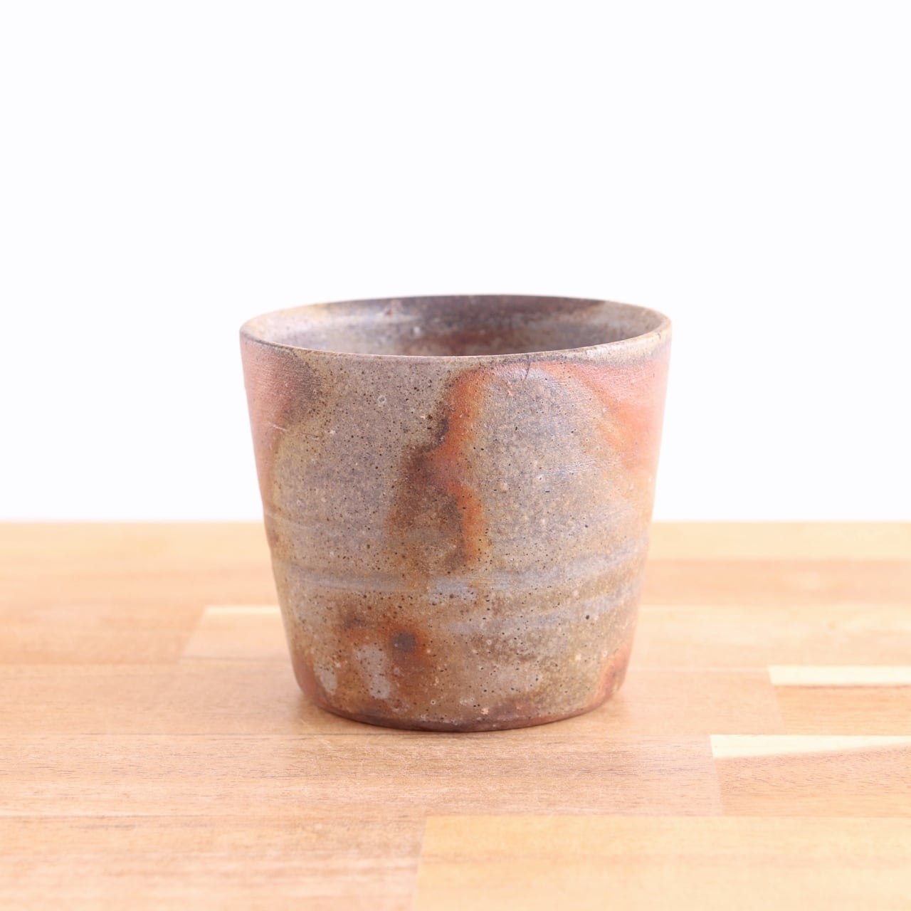 備前焼 蕎麦猪口