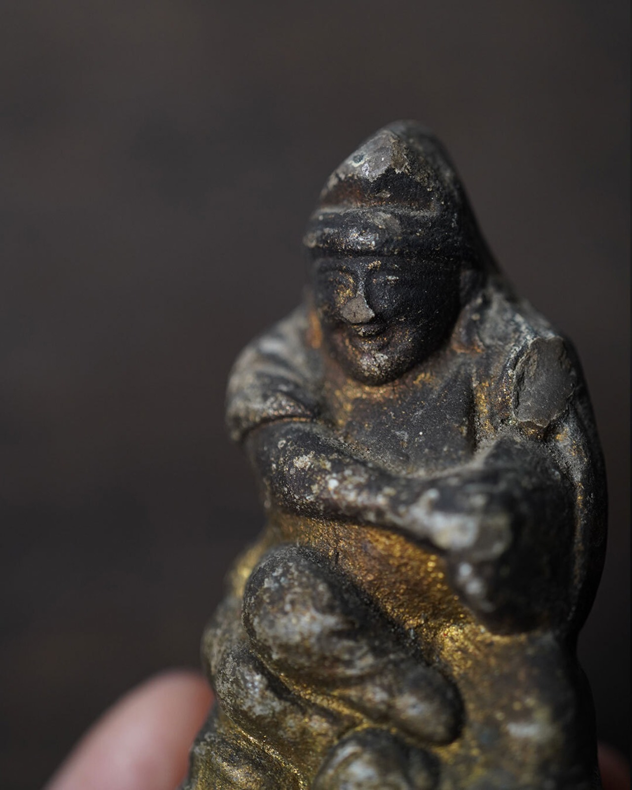 恵比寿・大黒天