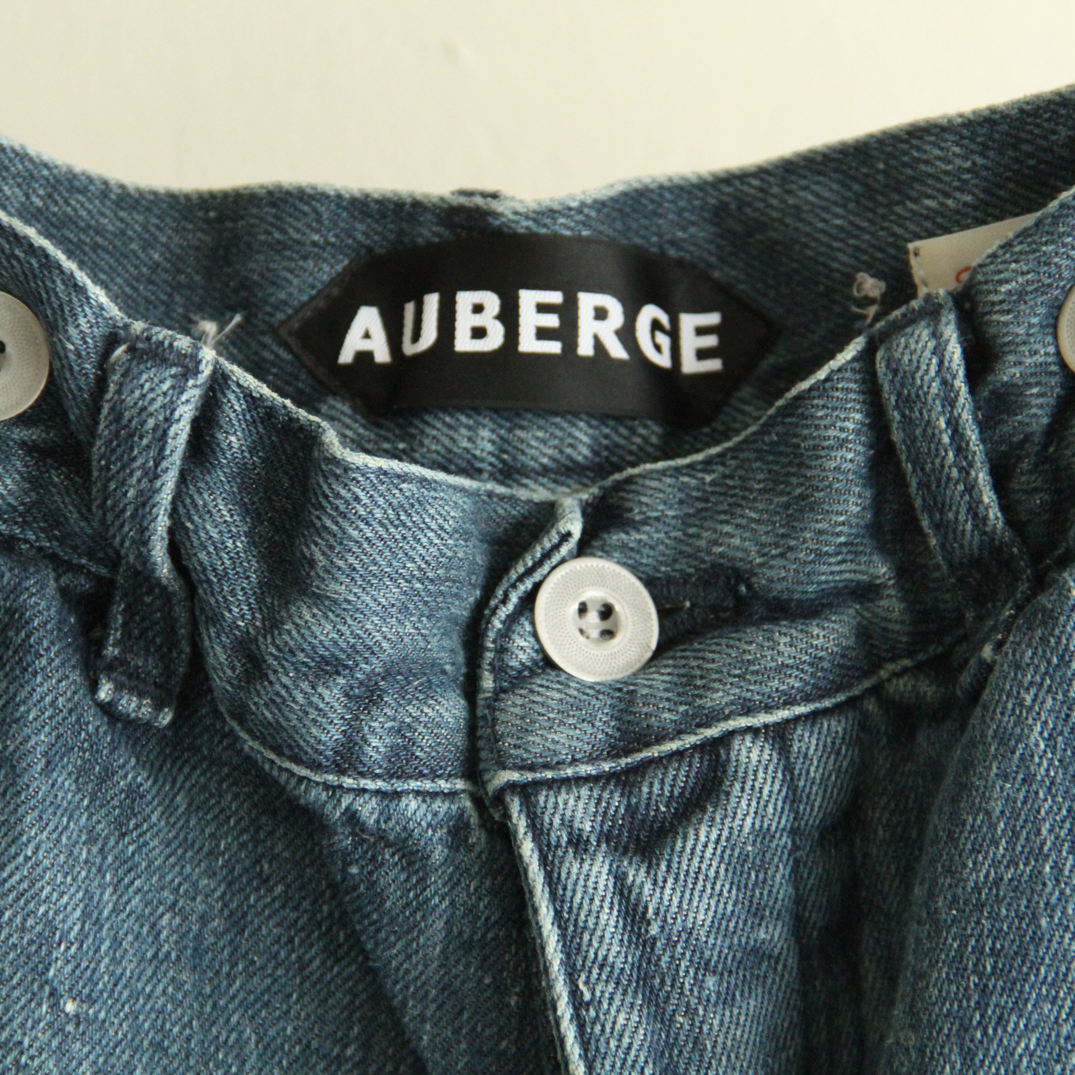 AUBERGE Rolf | Terminal