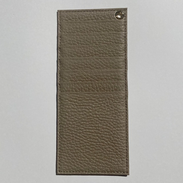 【SRK48】　７段カードケース　