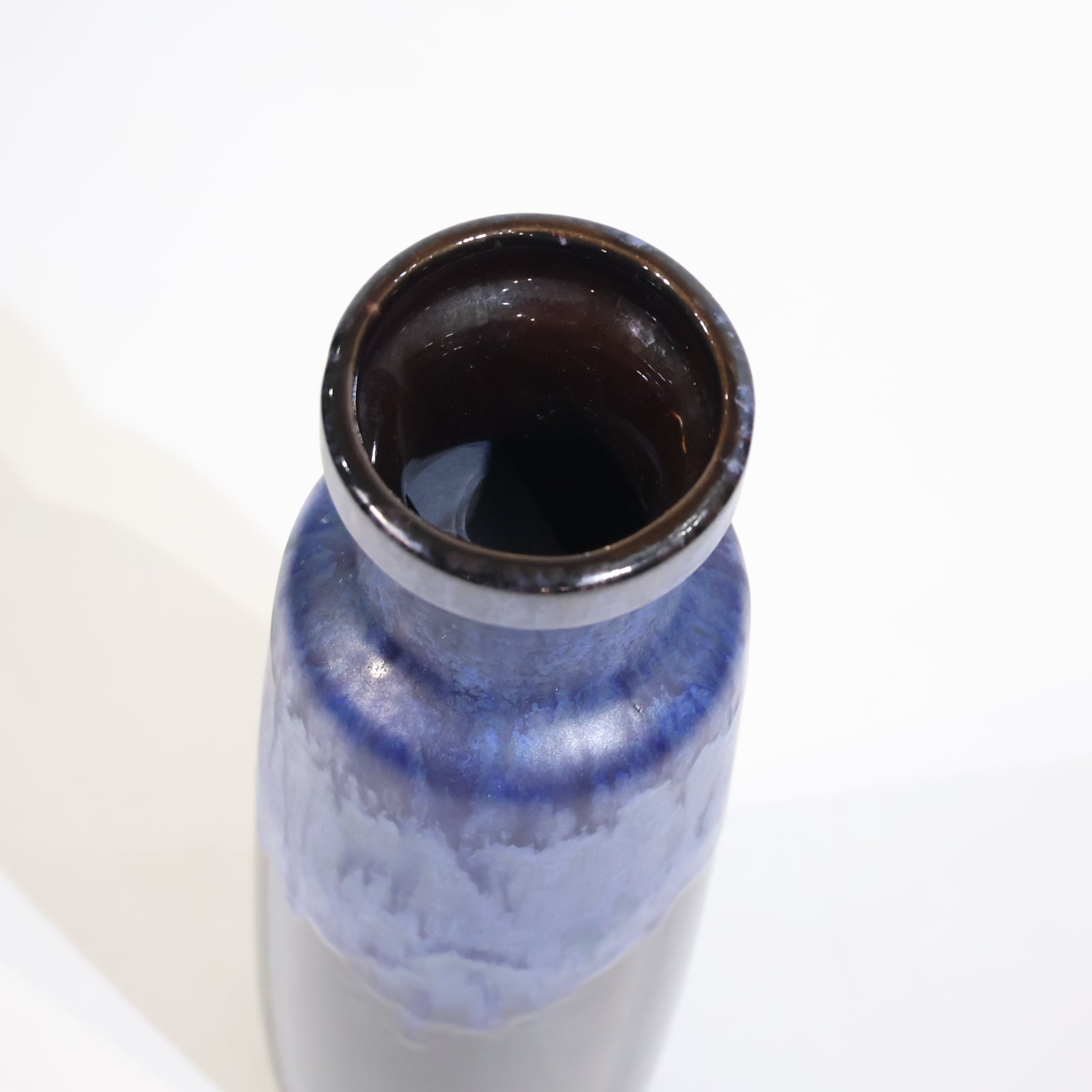 Scheurich-- 28.5cm | Fat Lava & German Art Pottery