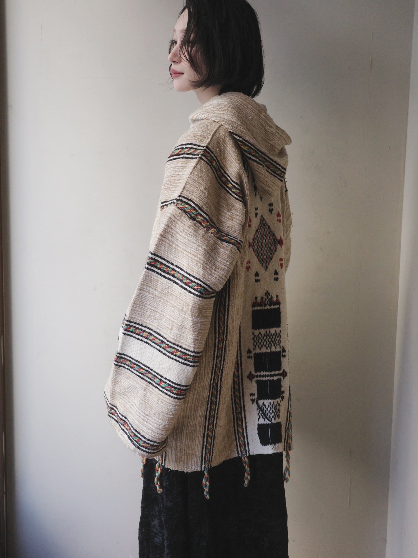 vintage Mexican outer