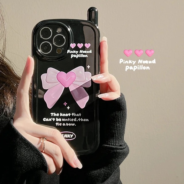 [当日出荷✈️] iPhoneケース【IP-0040】