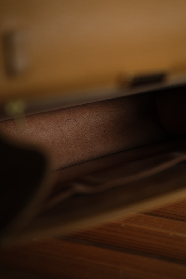 IORI/"LOEWE" hand bag/ Barcelona