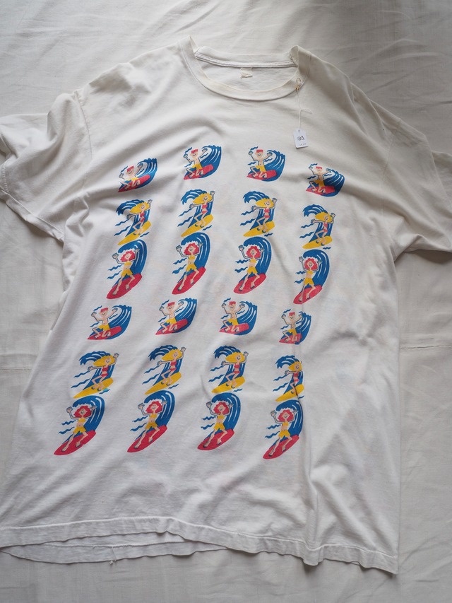 ~1990’s USA Surf T-shirt