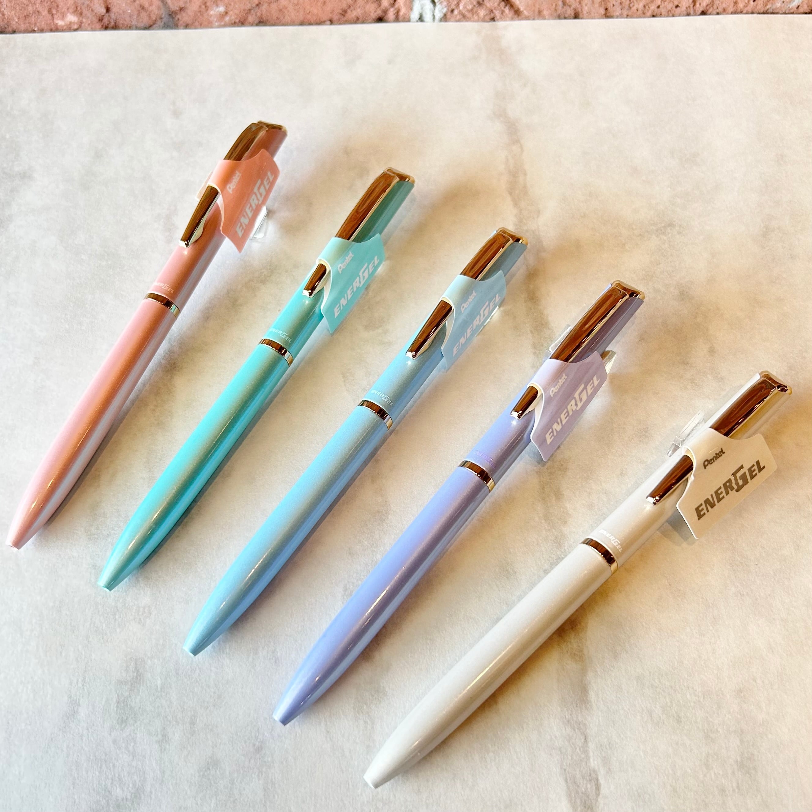 ボールペン | ペンネジューク