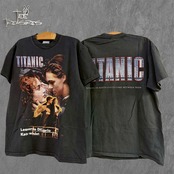 TITANIC 1【予約商品：4月14日より順次発送】