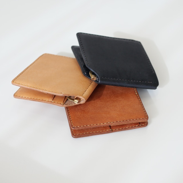 マネークリップ - MARGOT/マルゴー