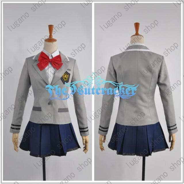 K4108 東京喰種トーキョーグール 霧島 董香（きりしま とうか）学校