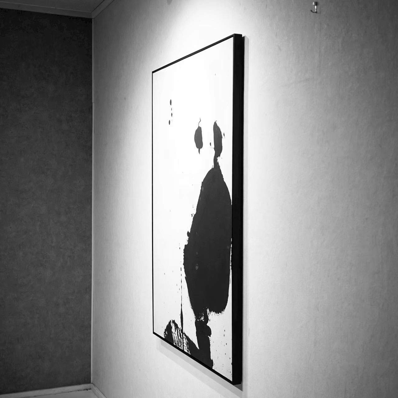 Bello select 輸入品 抽象画 プリントアート 壁掛け アート 100×70