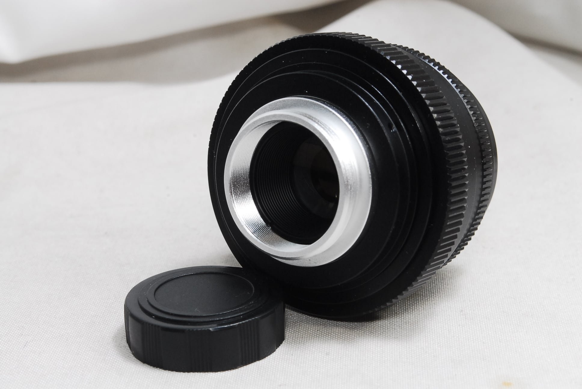Panasonic パナソニック マイクロフォーサーズ 35mm F1.6 Mマウント