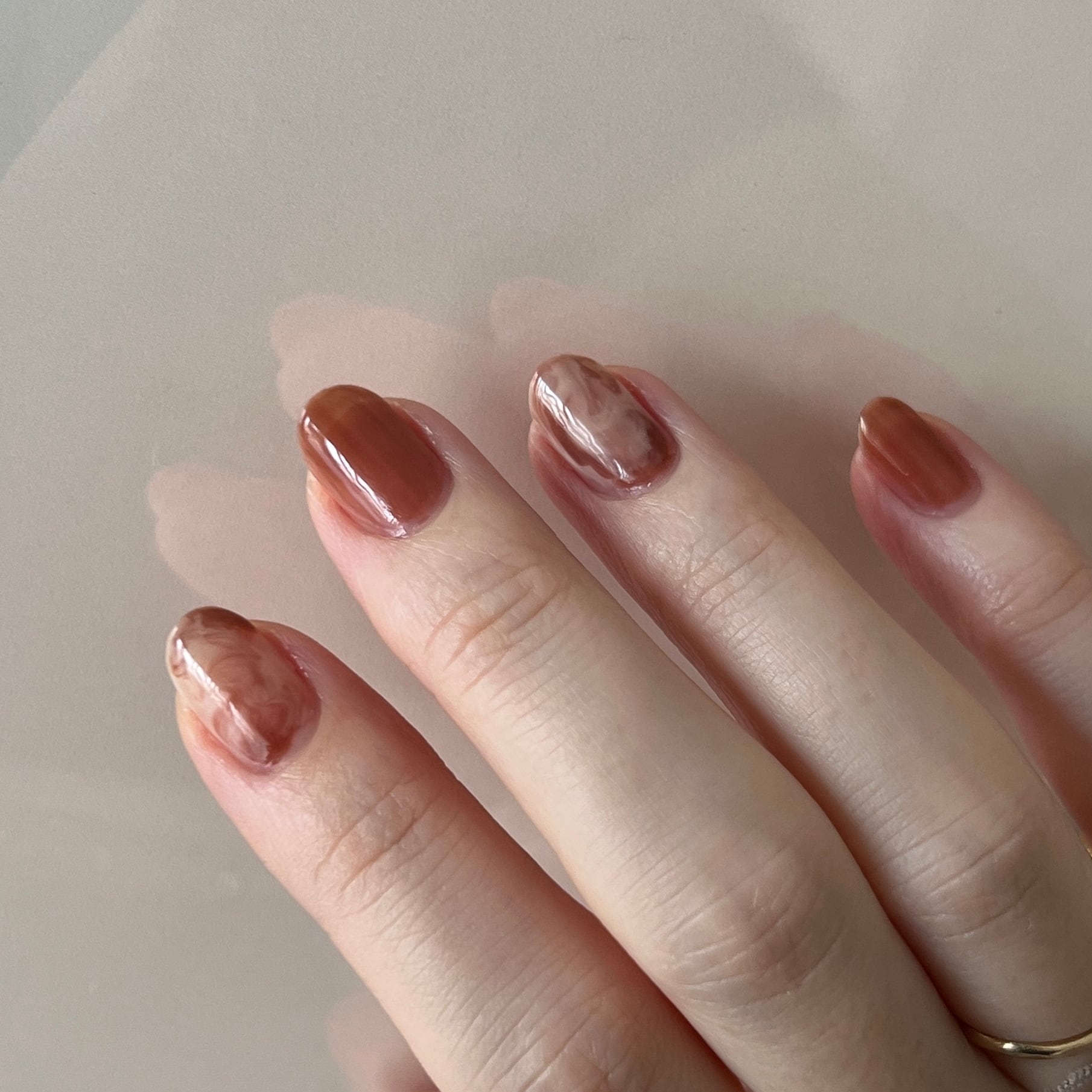fig | THE POLISH. fig | THE POLISH.