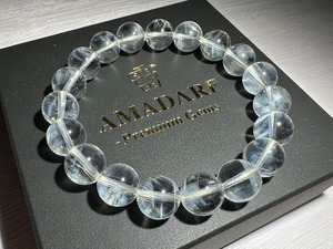 No.469 エンジェルラダークォーツブレスレット
