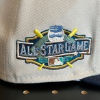 New Era Cincinnati Reds 59Fifty Fitted Hat