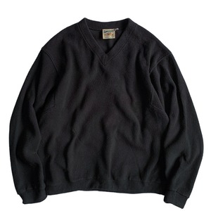 travel smith pullover fleece